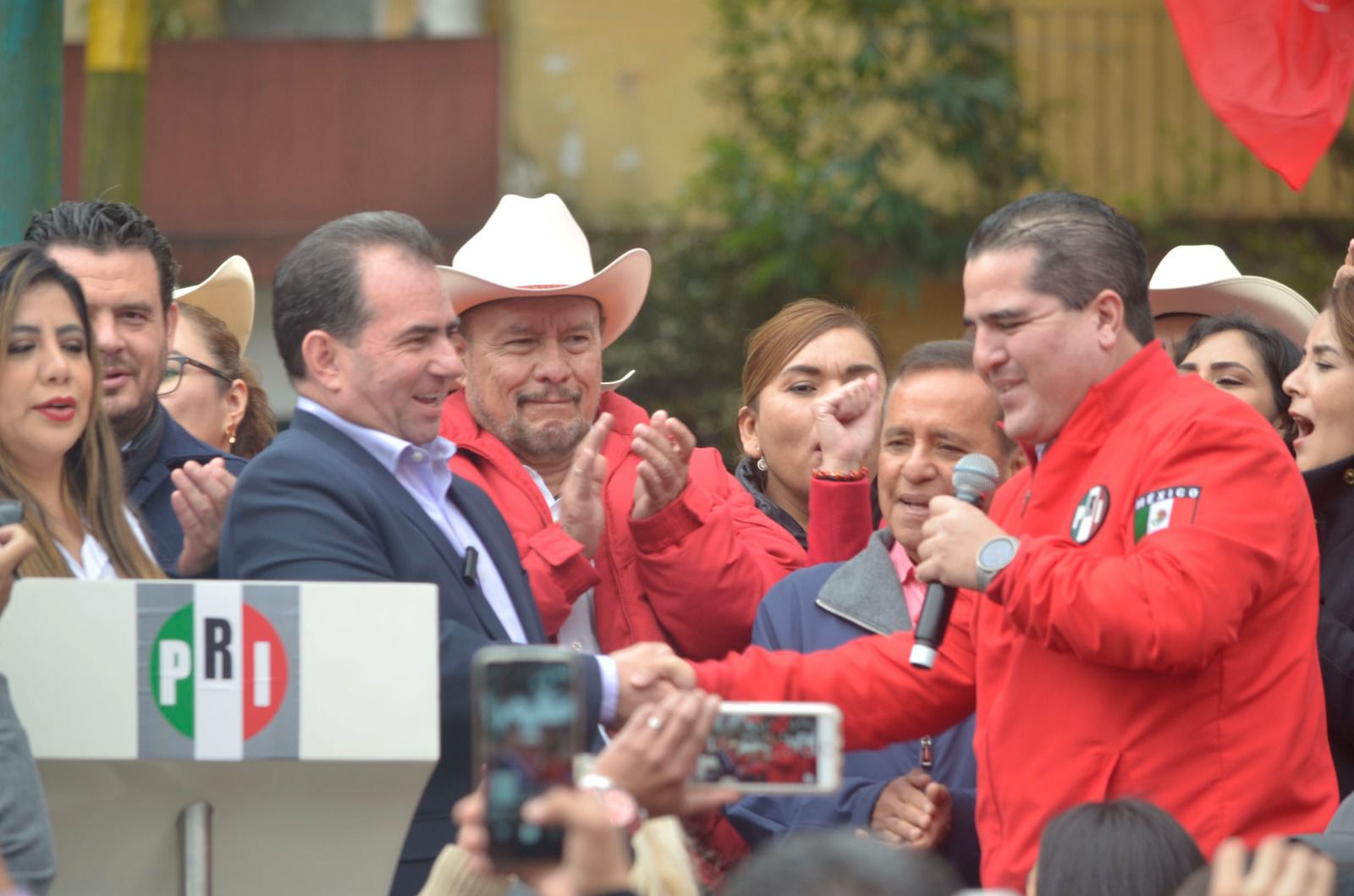 Veracruzano De Verdad Pepe Yunes Aspirante A Pre Candidato Ruta