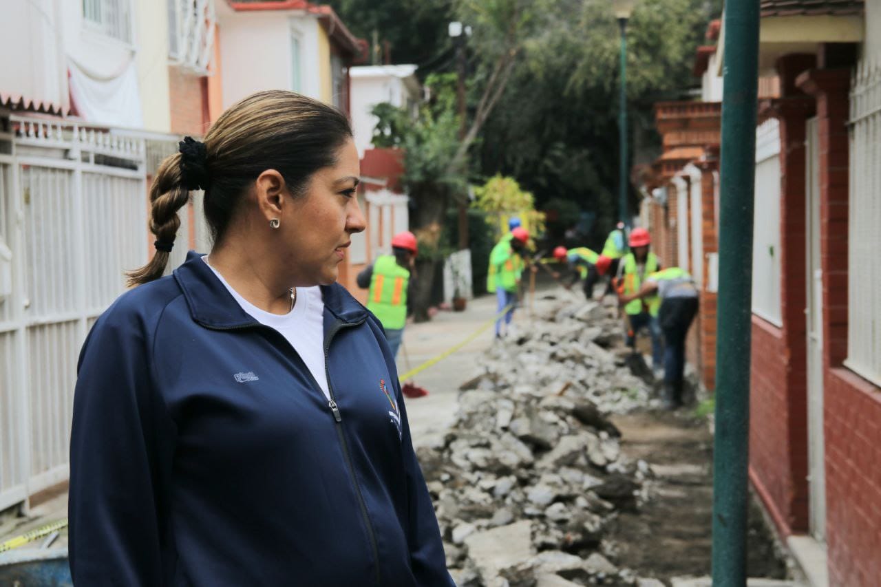 Ruta Electoral