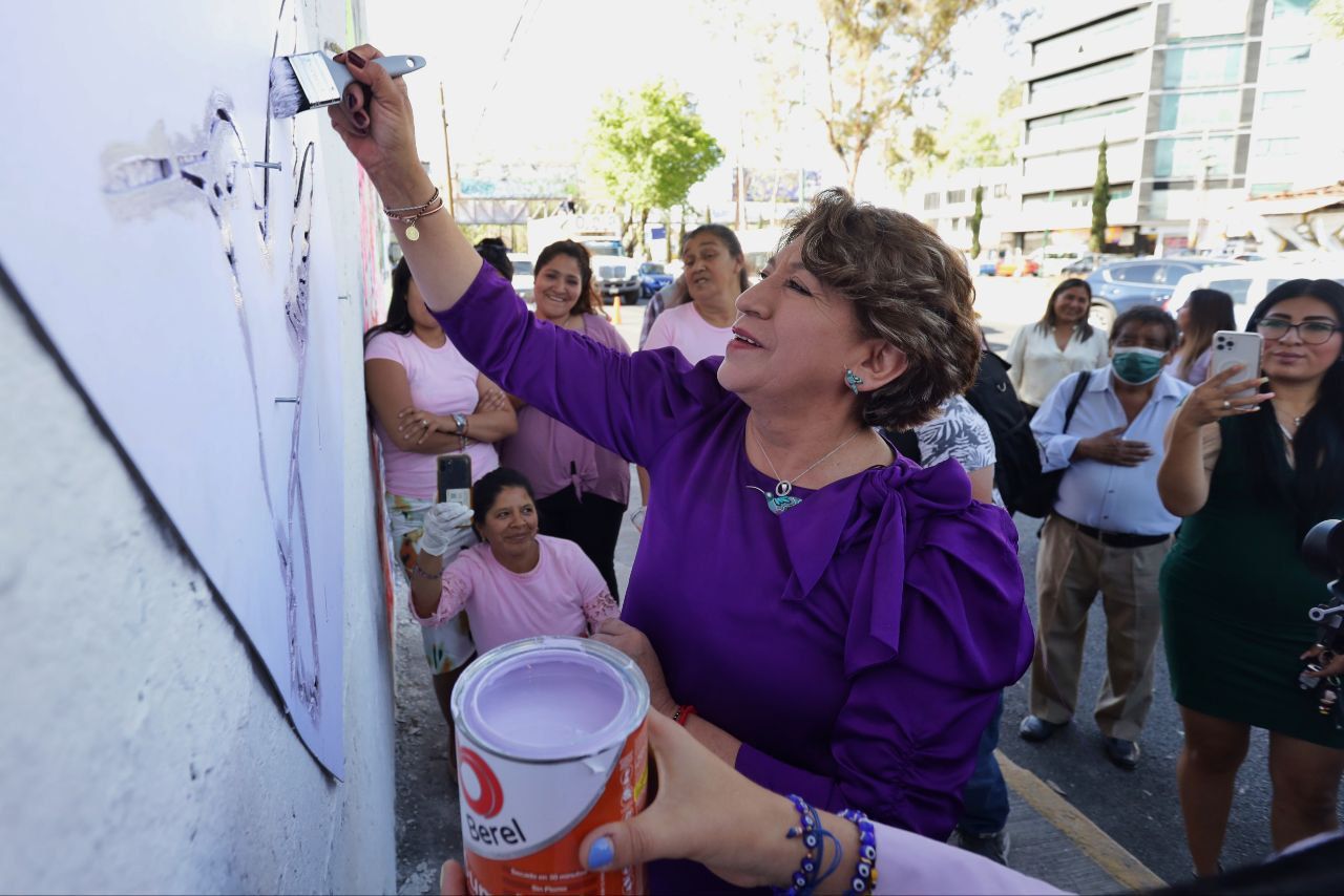 Ruta Electoral