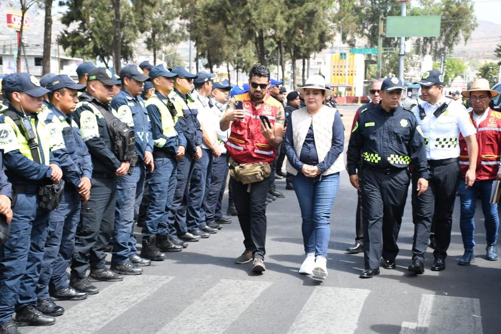 Ruta Electoral