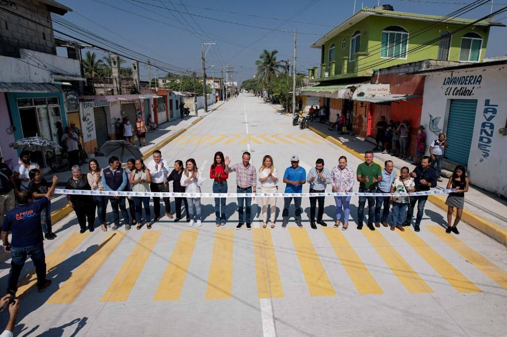 Ruta Electoral