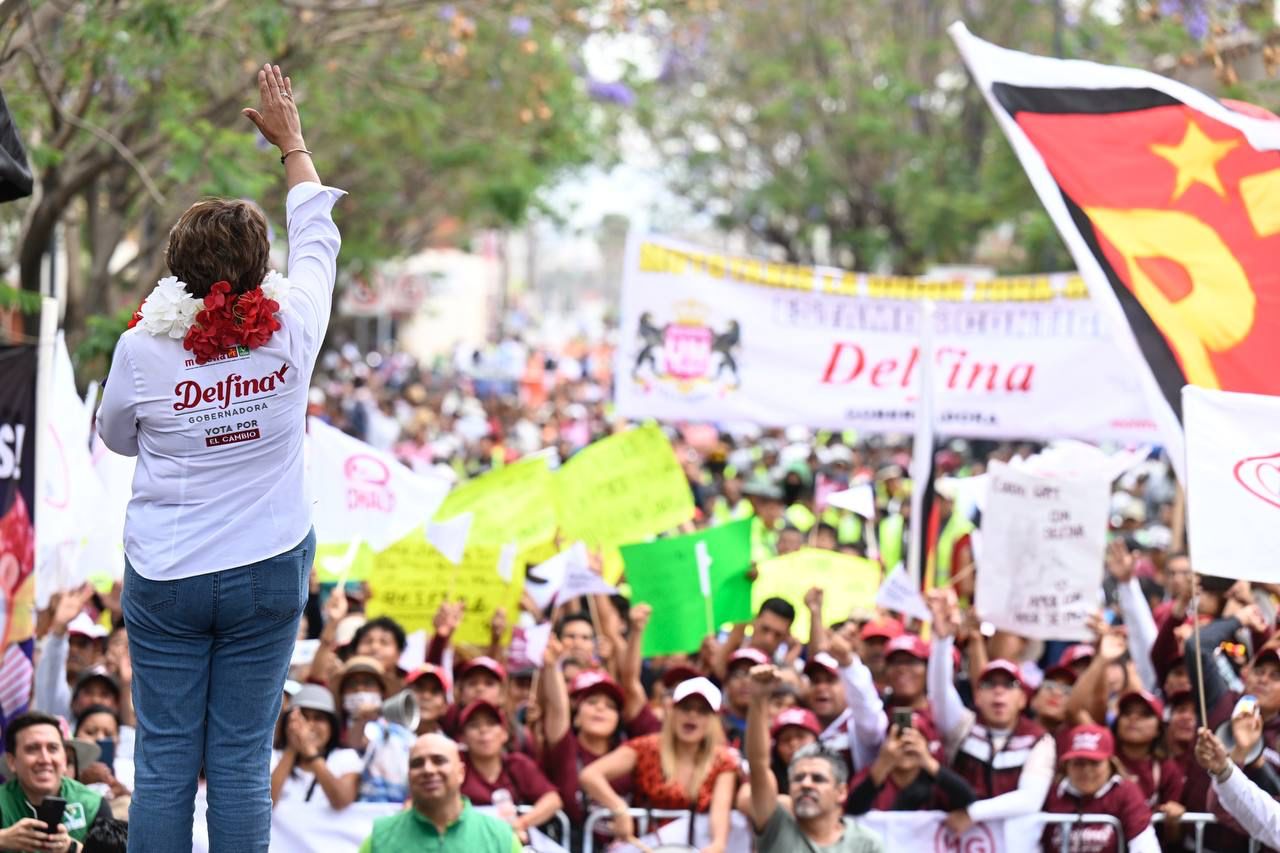 Ruta Electoral