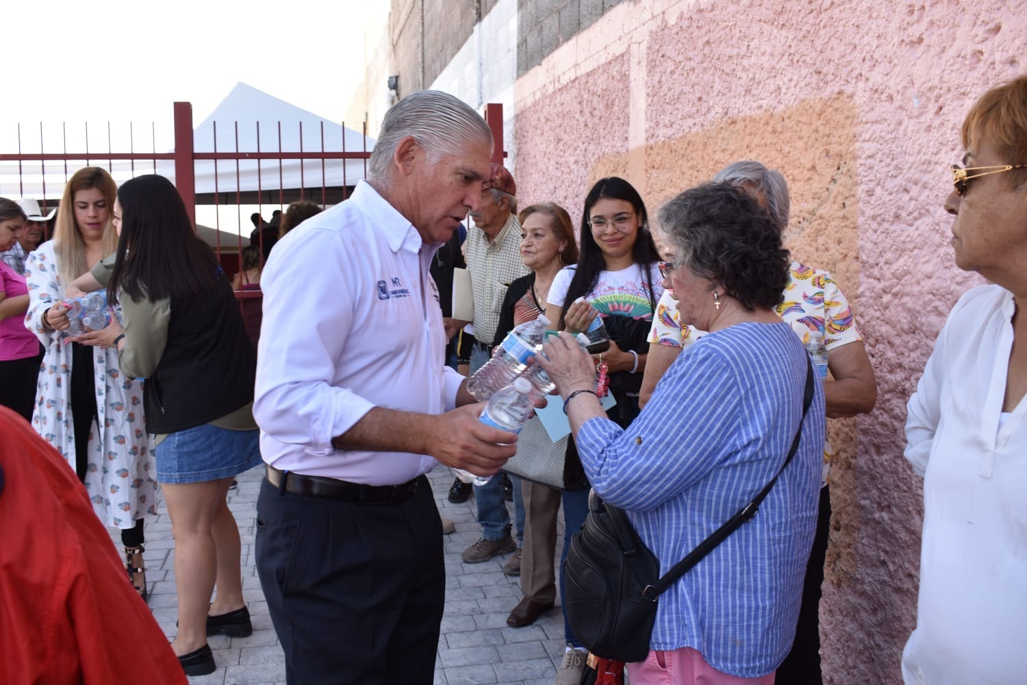 Ruta Electoral