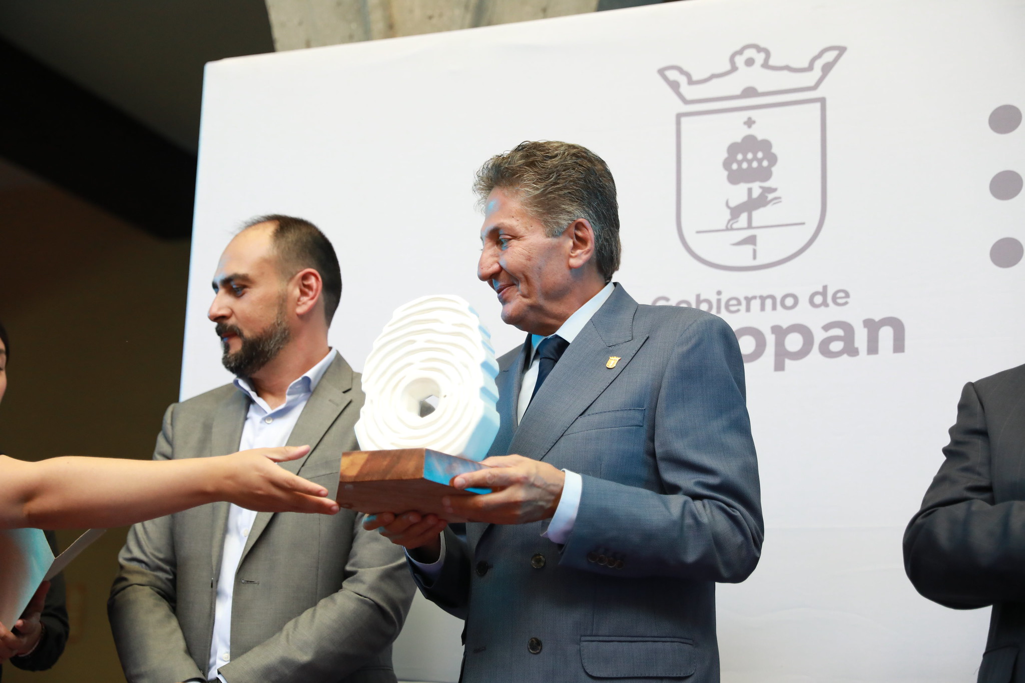 Zapopan reconoce a quienes promueven la participación ciudadana