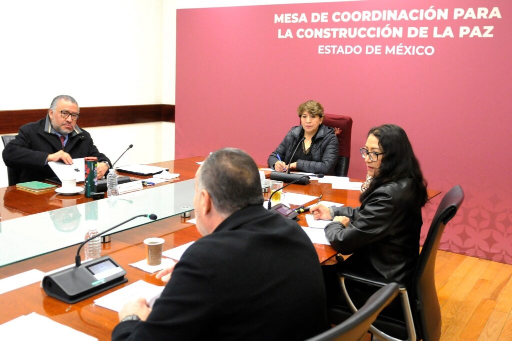 Mejora percepción de seguridad y disminuyen homicidios dolosos en ...