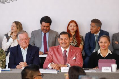 Armenta Mier