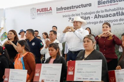 Apoyos Armenta