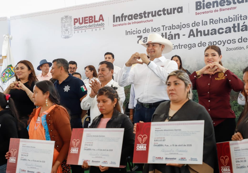 Apoyos Armenta